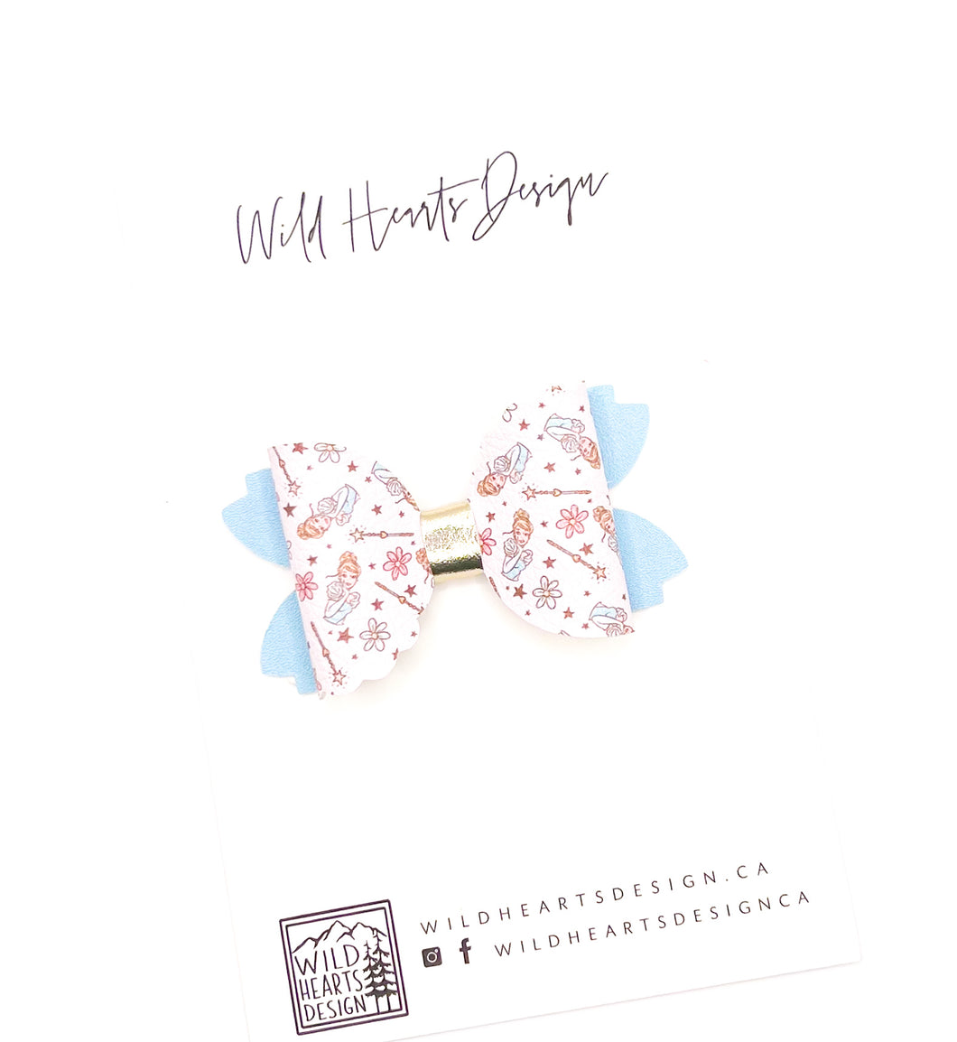 Bippidy Boppidy Mini Bow