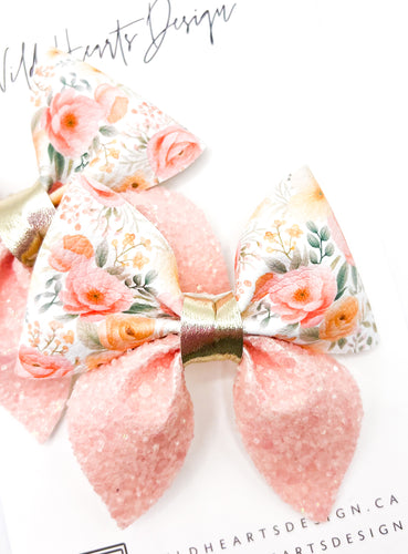 Felicity Sailor Bow