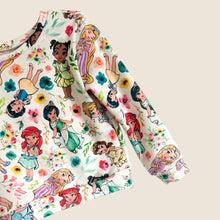 Load image into Gallery viewer, Princess Crewneck